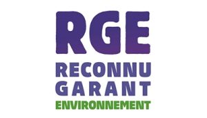 Reconnu Garant de l'Environnement
