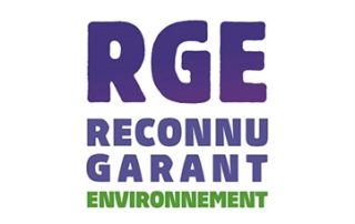 Reconnu Garant de l'Environnement