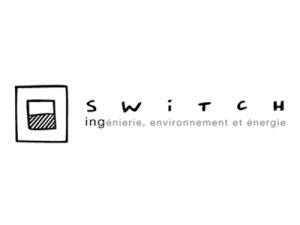 SWITCH ENERGIE