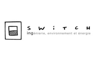 SWITCH ENERGIE