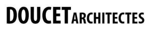 DOUCET Architectes